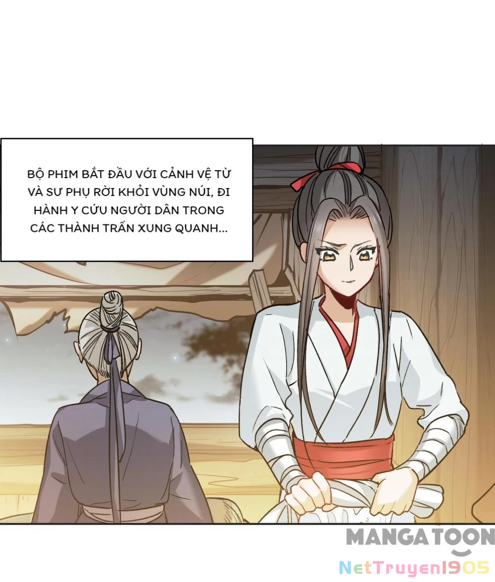 Thế Giới Đệ Nhất Cự Tinh Chapter 106 - 22