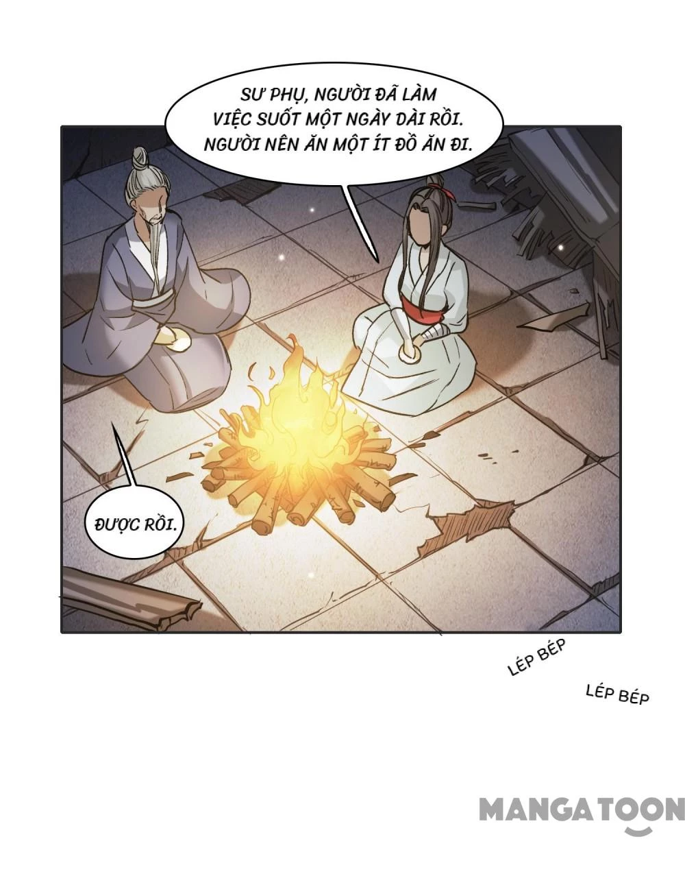 Thế Giới Đệ Nhất Cự Tinh Chapter 106 - 24