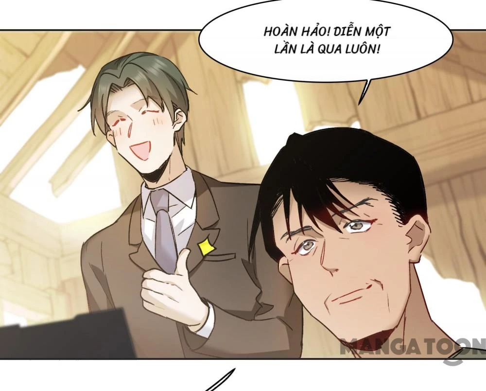 Thế Giới Đệ Nhất Cự Tinh Chapter 107 - 5