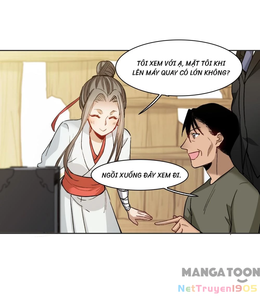 Thế Giới Đệ Nhất Cự Tinh Chapter 107 - 7