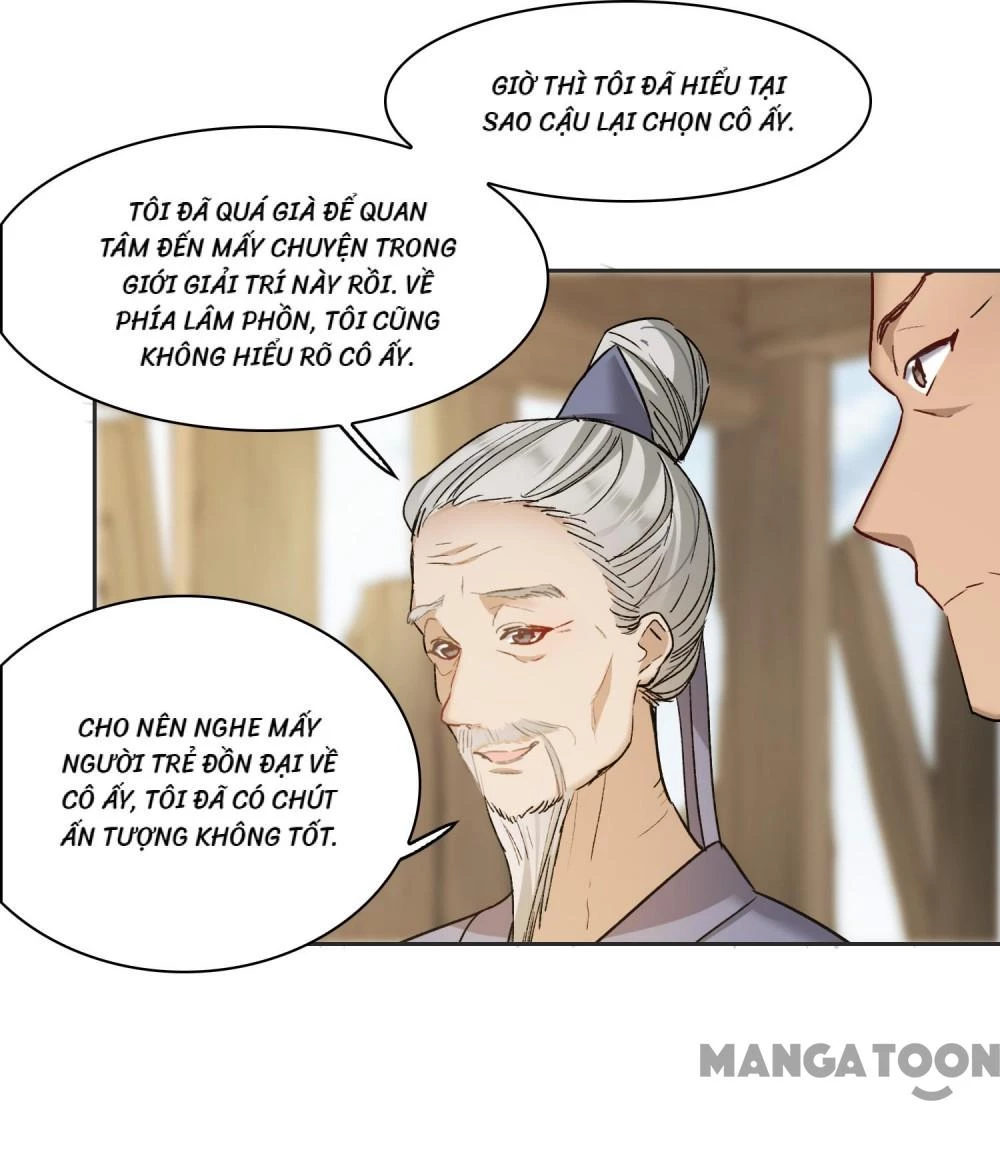 Thế Giới Đệ Nhất Cự Tinh Chapter 107 - 10