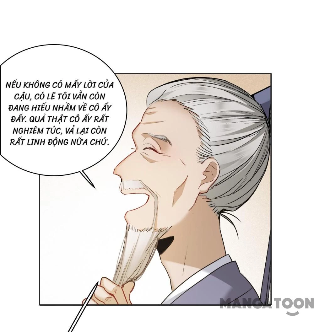 Thế Giới Đệ Nhất Cự Tinh Chapter 107 - 11