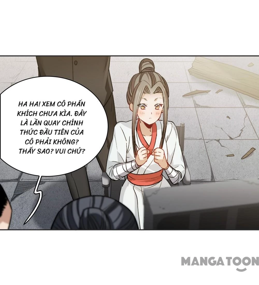 Thế Giới Đệ Nhất Cự Tinh Chapter 107 - 13