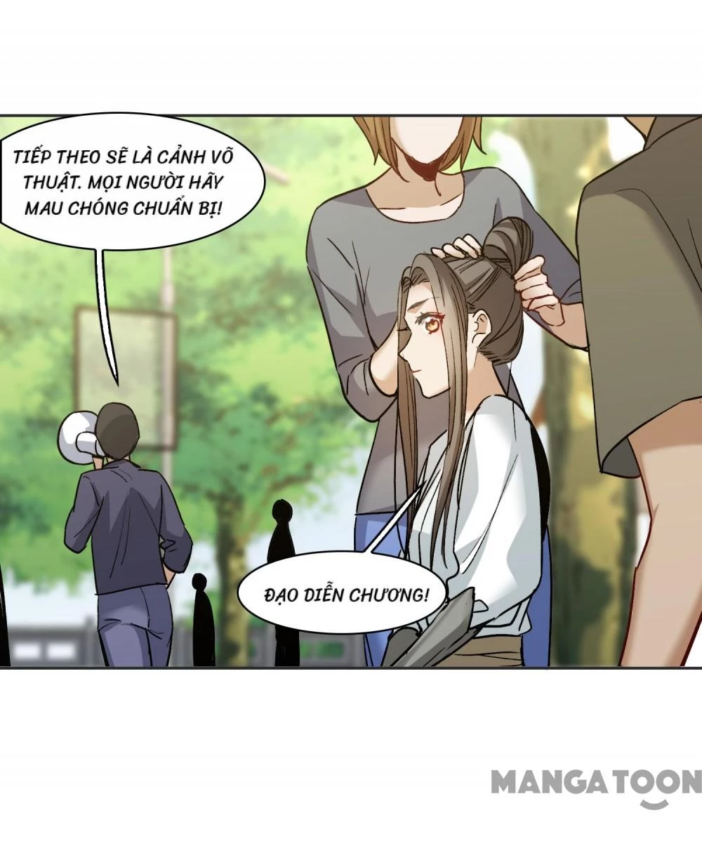 Thế Giới Đệ Nhất Cự Tinh Chapter 107 - 16