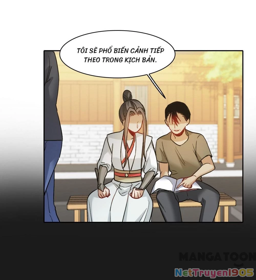 Thế Giới Đệ Nhất Cự Tinh Chapter 107 - 17