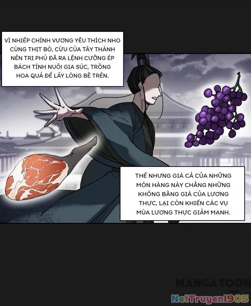 Thế Giới Đệ Nhất Cự Tinh Chapter 107 - 18