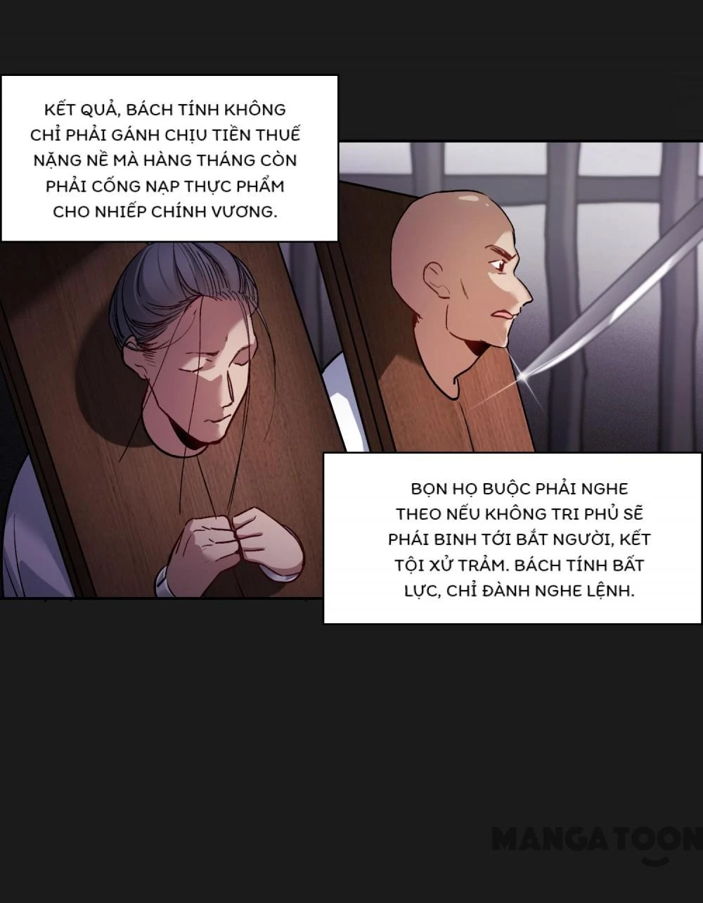 Thế Giới Đệ Nhất Cự Tinh Chapter 107 - 19