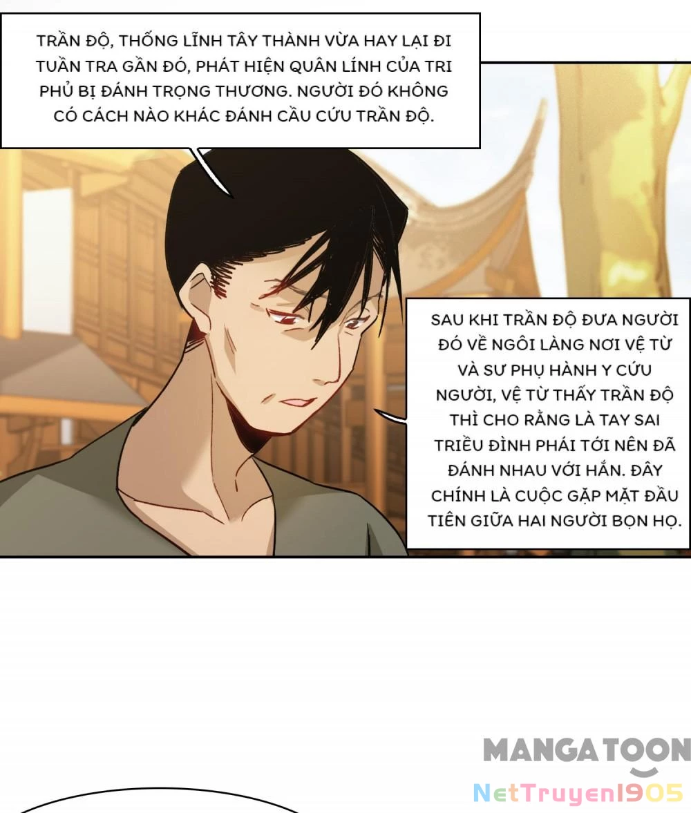 Thế Giới Đệ Nhất Cự Tinh Chapter 107 - 21