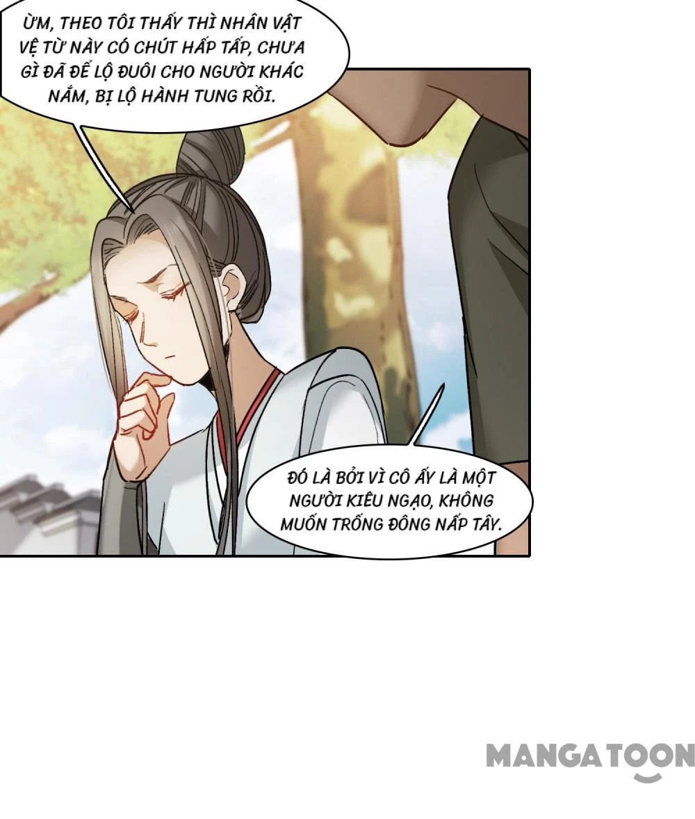 Thế Giới Đệ Nhất Cự Tinh Chapter 107 - 22