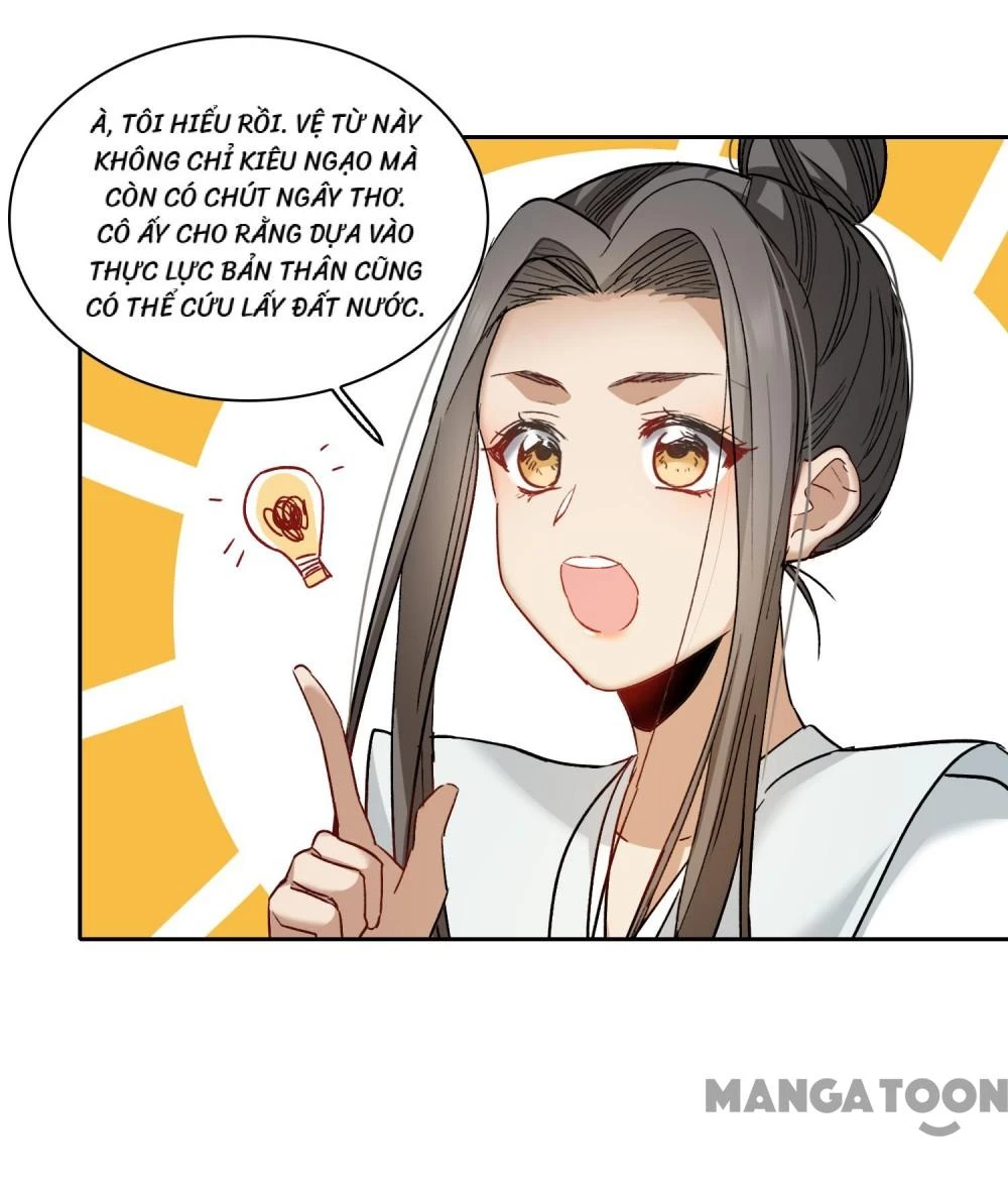 Thế Giới Đệ Nhất Cự Tinh Chapter 107 - 23