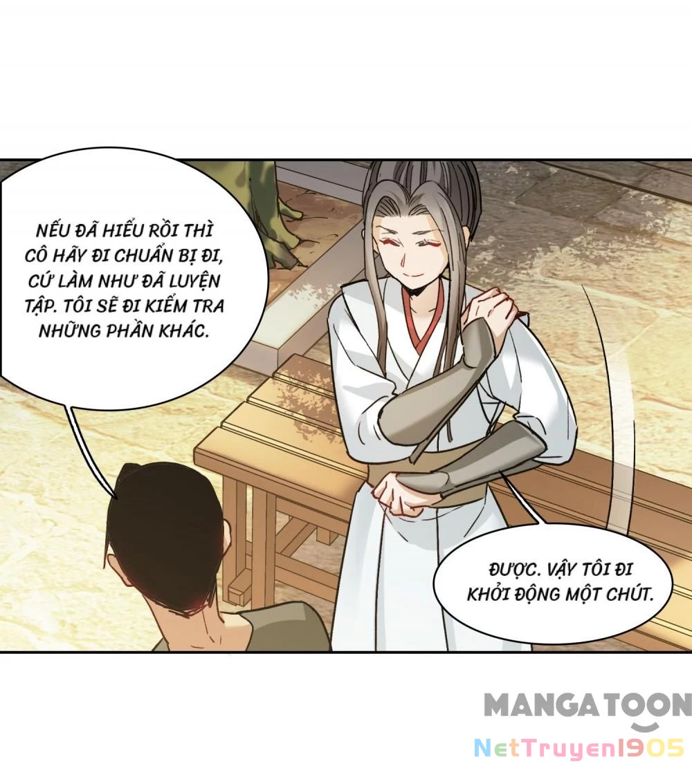 Thế Giới Đệ Nhất Cự Tinh Chapter 107 - 25