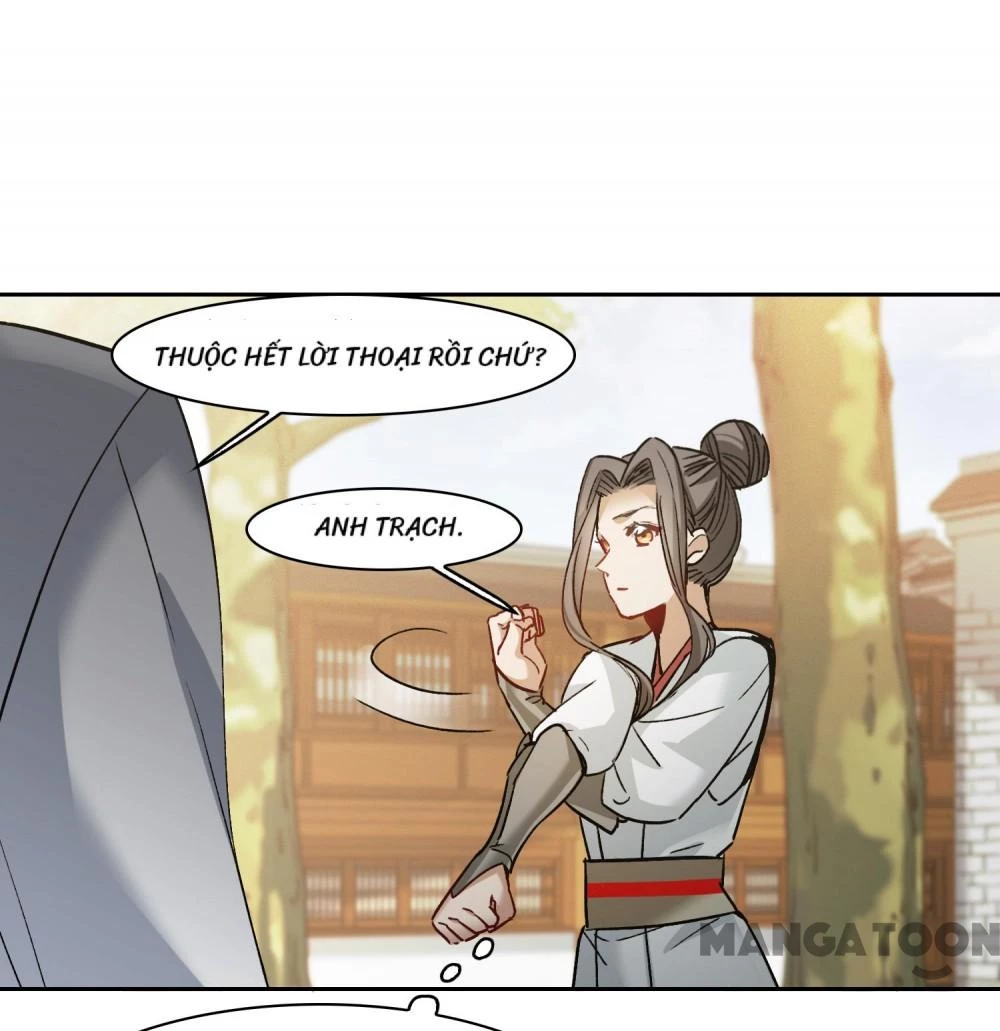 Thế Giới Đệ Nhất Cự Tinh Chapter 107 - 26