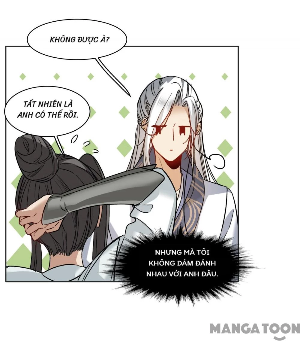 Thế Giới Đệ Nhất Cự Tinh Chapter 107 - 30