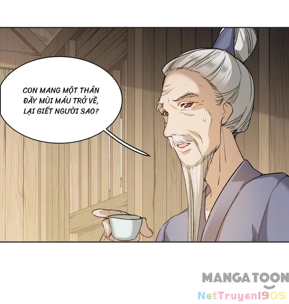 Thế Giới Đệ Nhất Cự Tinh Chapter 108 - 3