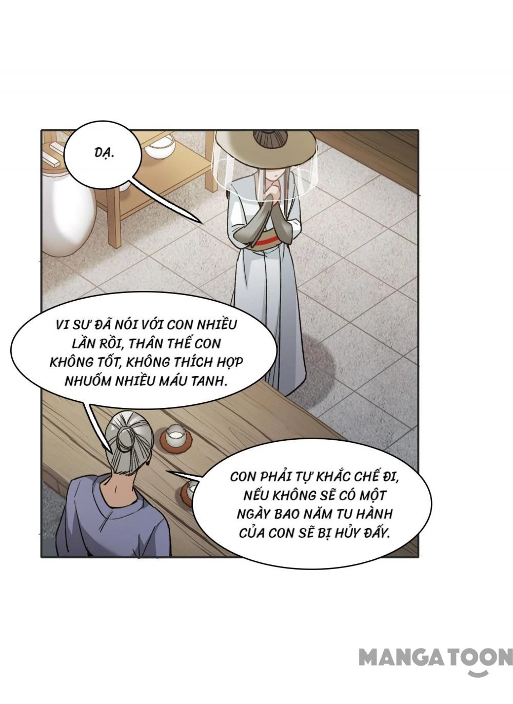 Thế Giới Đệ Nhất Cự Tinh Chapter 108 - 4