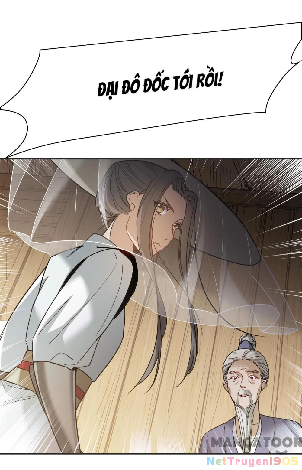 Thế Giới Đệ Nhất Cự Tinh Chapter 108 - 6