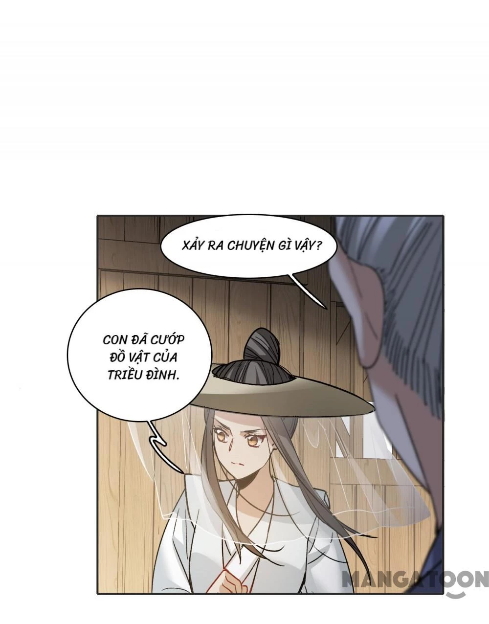 Thế Giới Đệ Nhất Cự Tinh Chapter 108 - 7