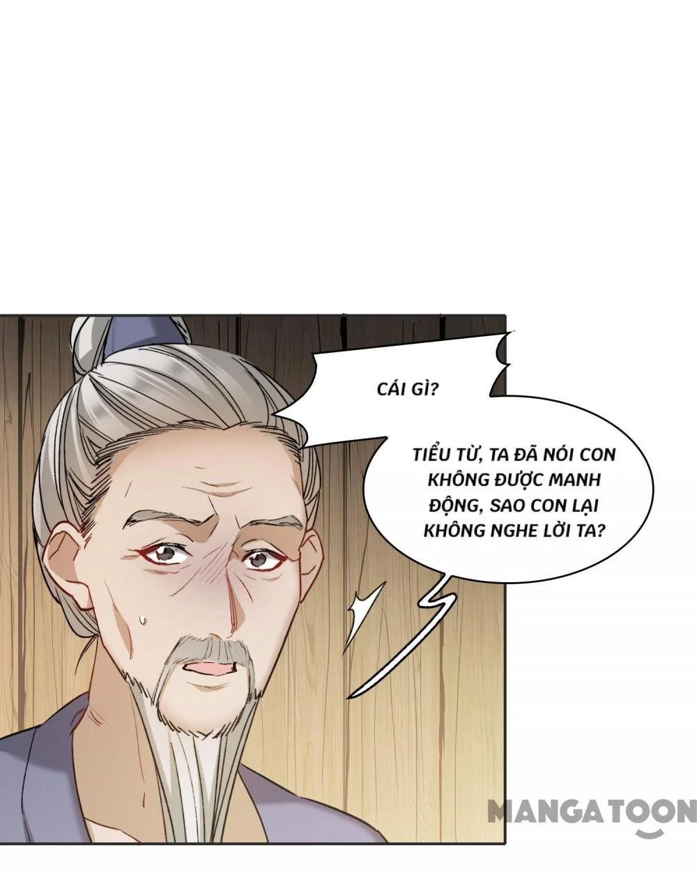 Thế Giới Đệ Nhất Cự Tinh Chapter 108 - 8