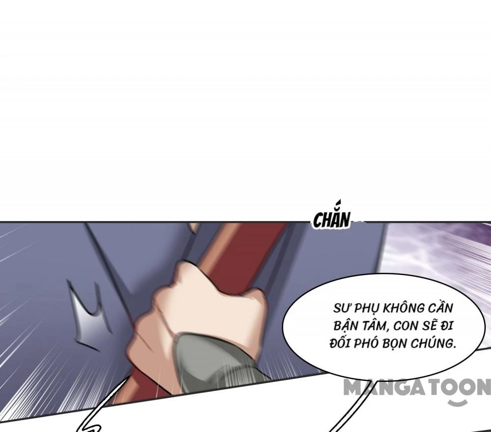 Thế Giới Đệ Nhất Cự Tinh Chapter 108 - 10