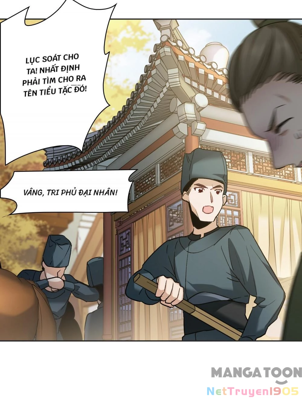 Thế Giới Đệ Nhất Cự Tinh Chapter 108 - 13