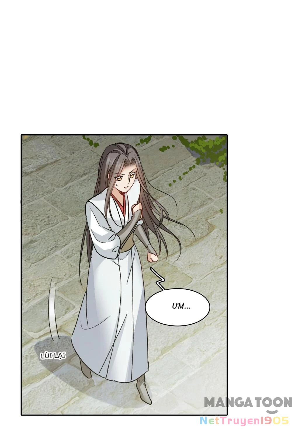 Thế Giới Đệ Nhất Cự Tinh Chapter 109 - 11