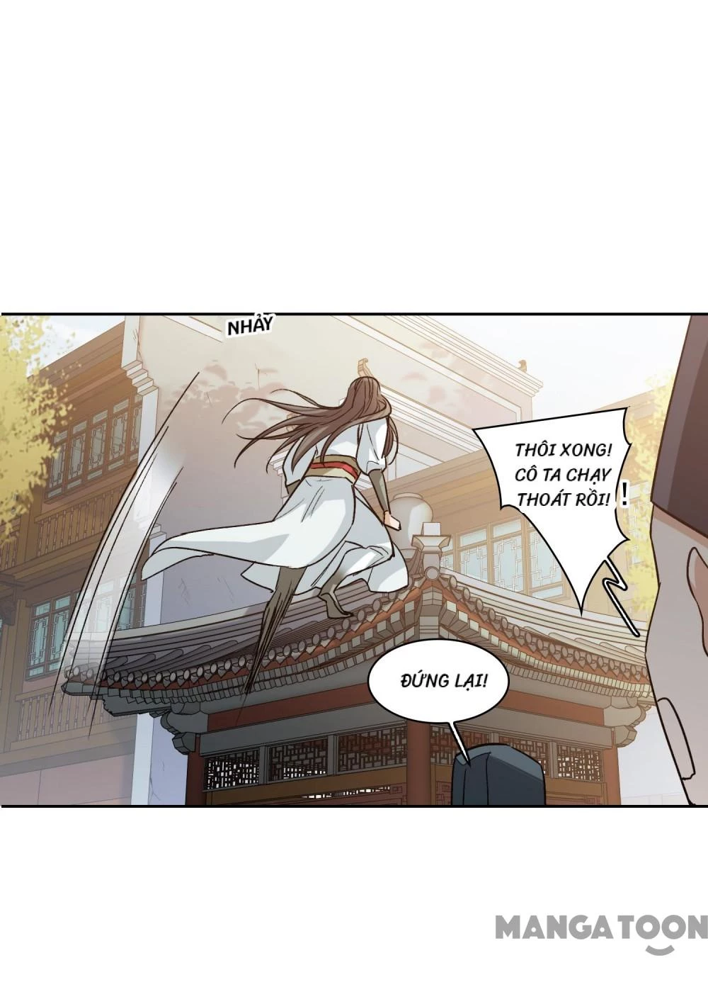 Thế Giới Đệ Nhất Cự Tinh Chapter 109 - 12