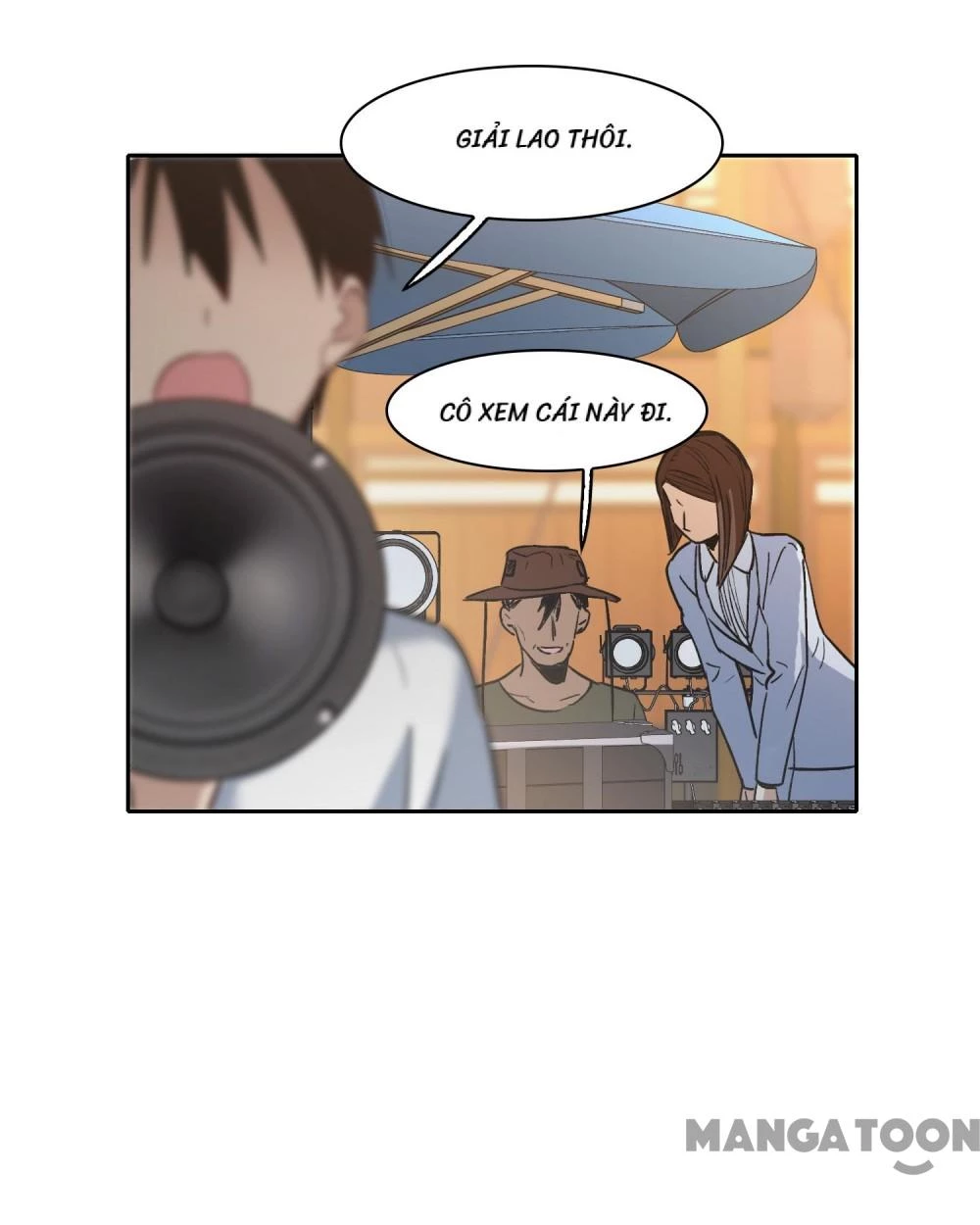 Thế Giới Đệ Nhất Cự Tinh Chapter 109 - 20