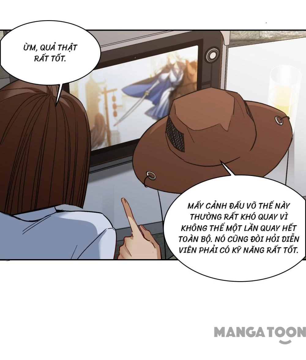 Thế Giới Đệ Nhất Cự Tinh Chapter 109 - 21