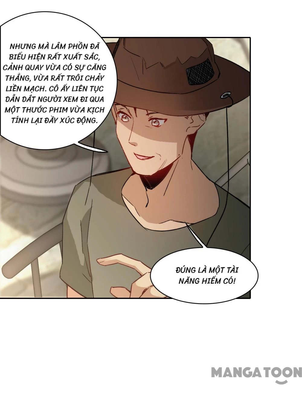 Thế Giới Đệ Nhất Cự Tinh Chapter 109 - 22