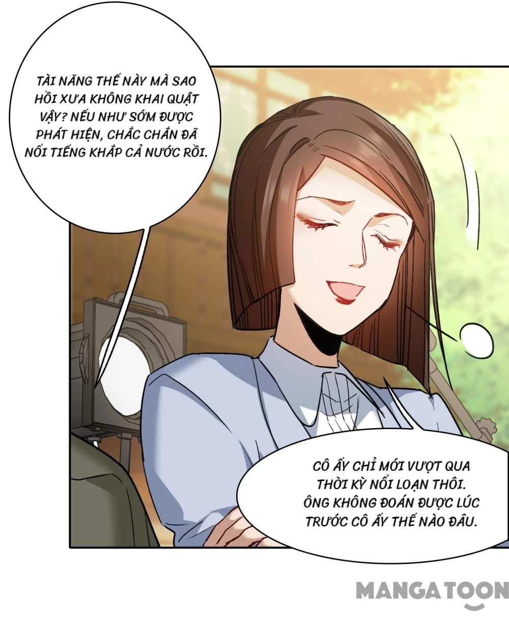 Thế Giới Đệ Nhất Cự Tinh Chapter 109 - 23