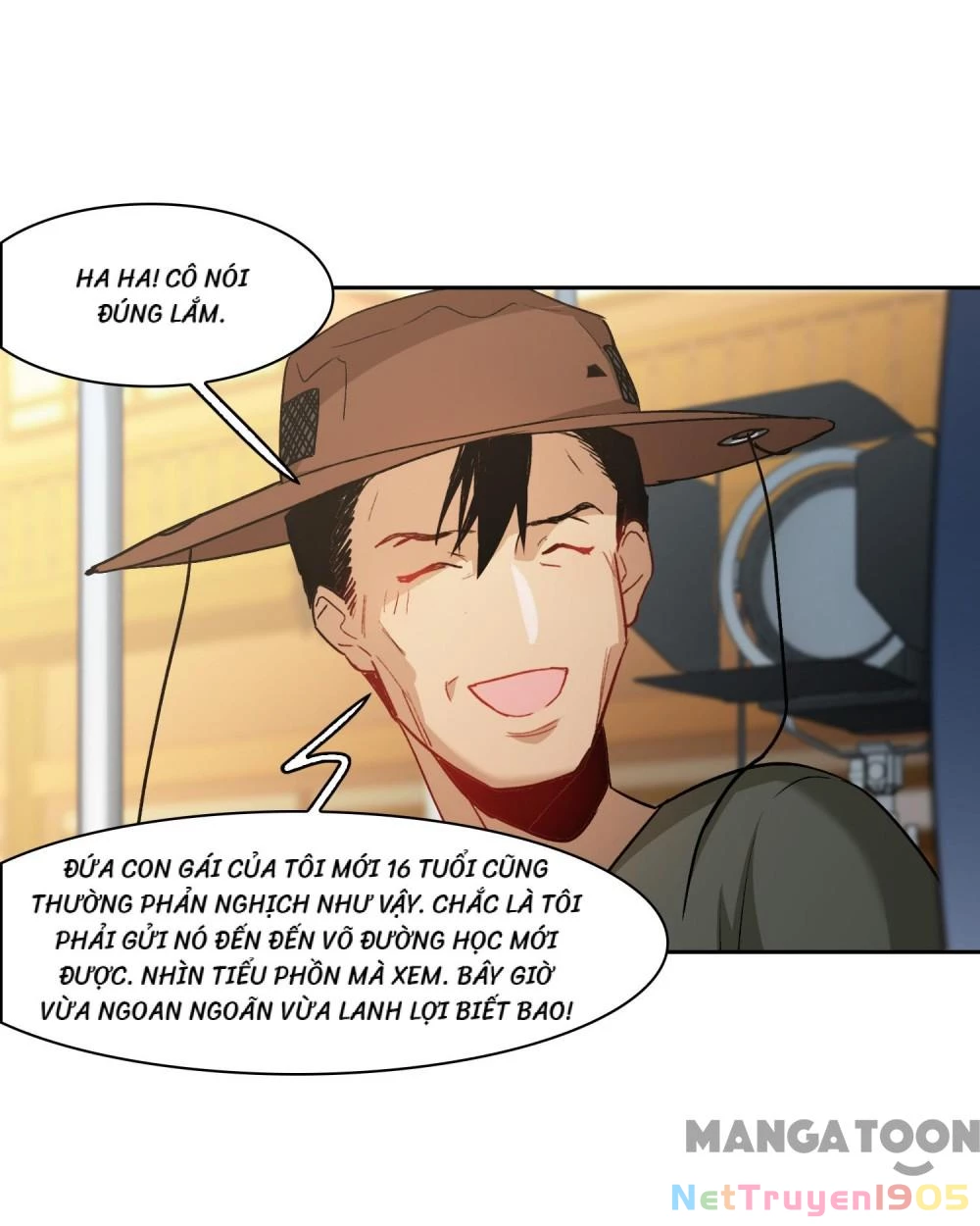 Thế Giới Đệ Nhất Cự Tinh Chapter 109 - 24