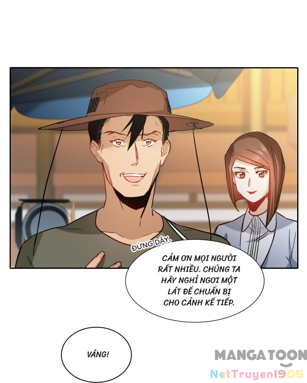 Thế Giới Đệ Nhất Cự Tinh Chapter 109 - 25