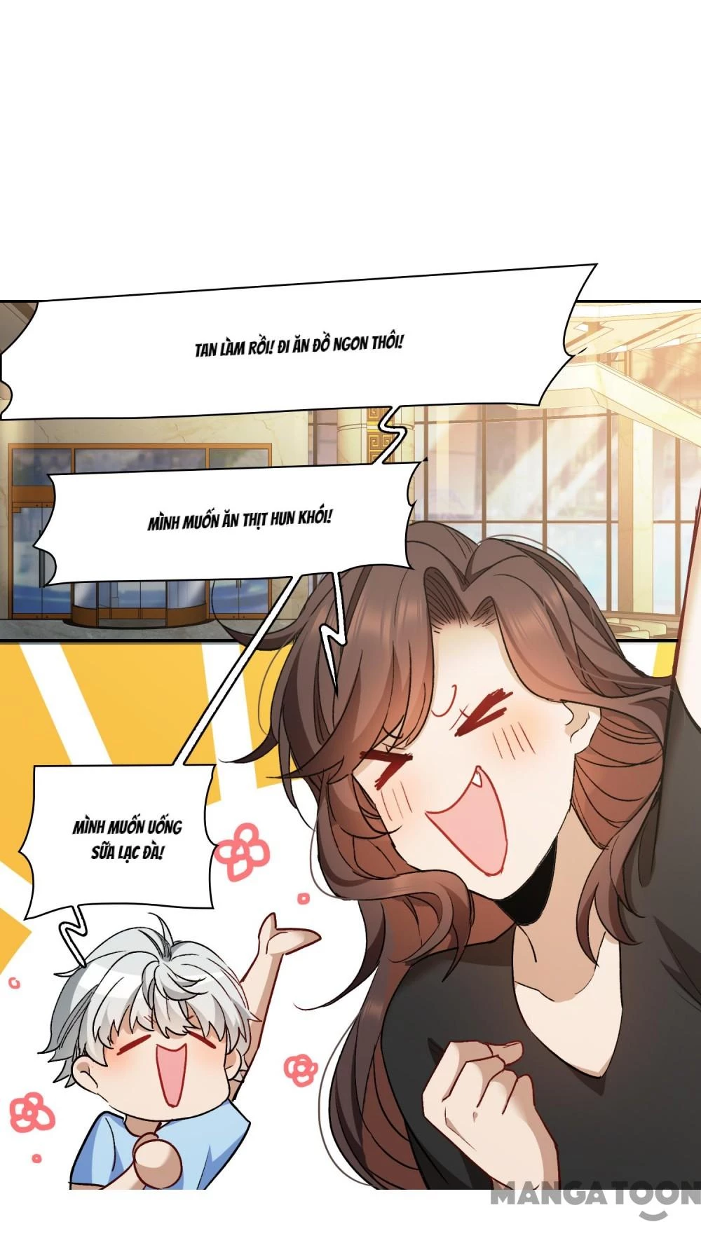 Thế Giới Đệ Nhất Cự Tinh Chapter 109 - 27