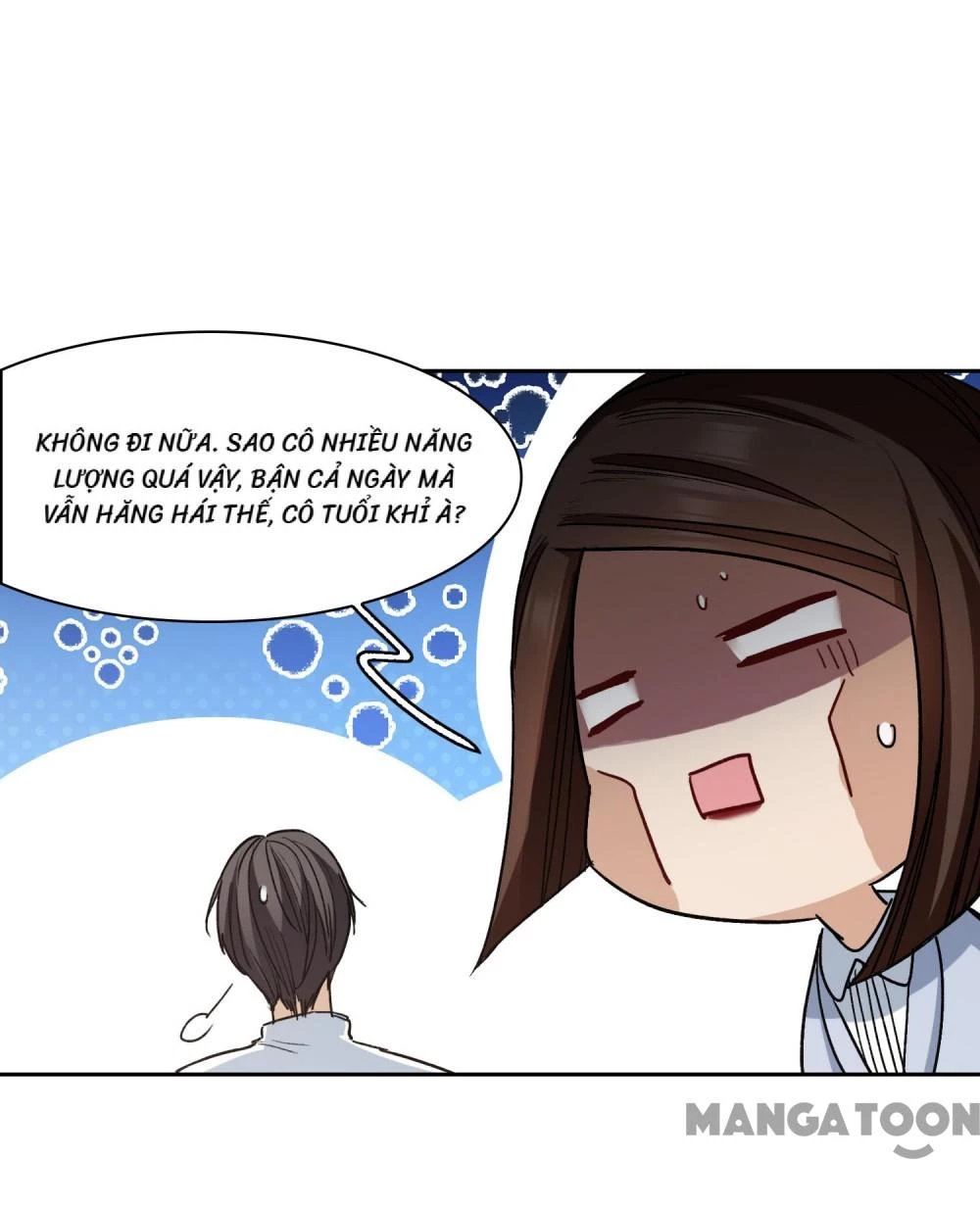 Thế Giới Đệ Nhất Cự Tinh Chapter 109 - 28