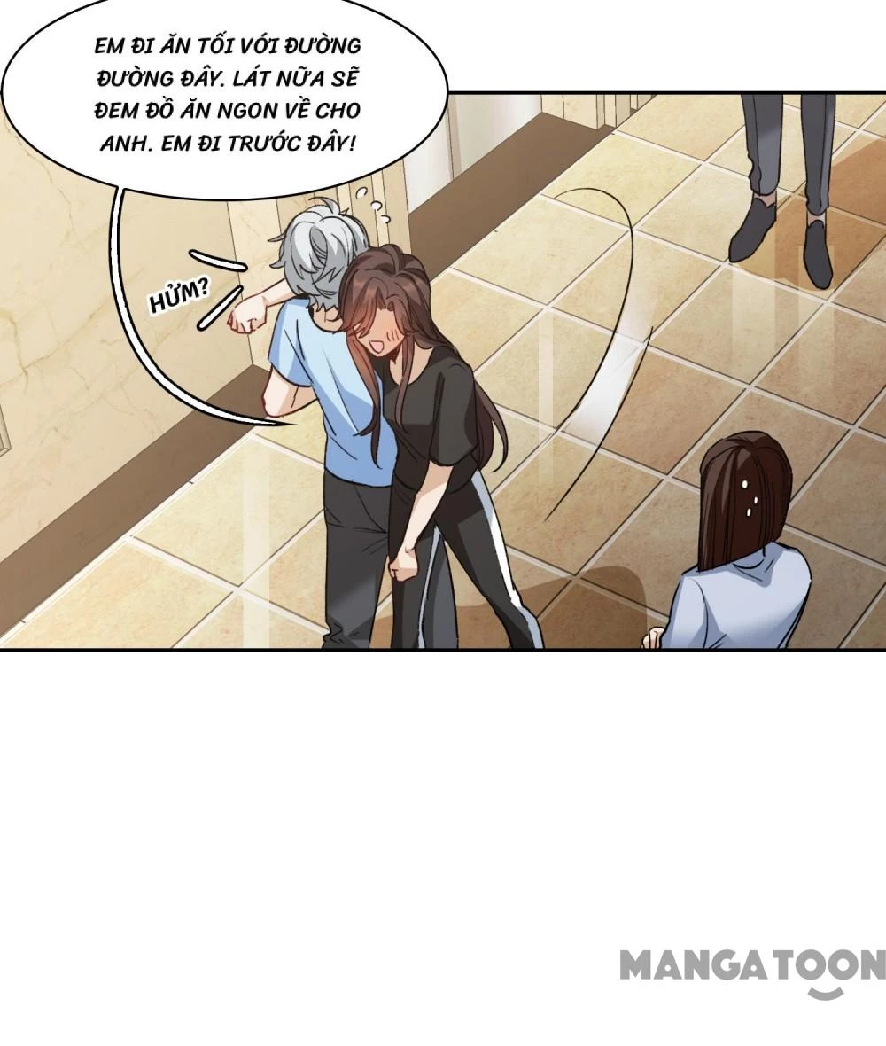 Thế Giới Đệ Nhất Cự Tinh Chapter 110 - 3