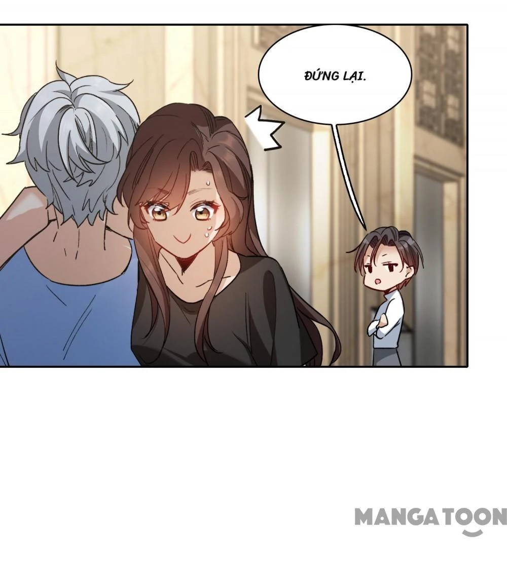 Thế Giới Đệ Nhất Cự Tinh Chapter 110 - 4