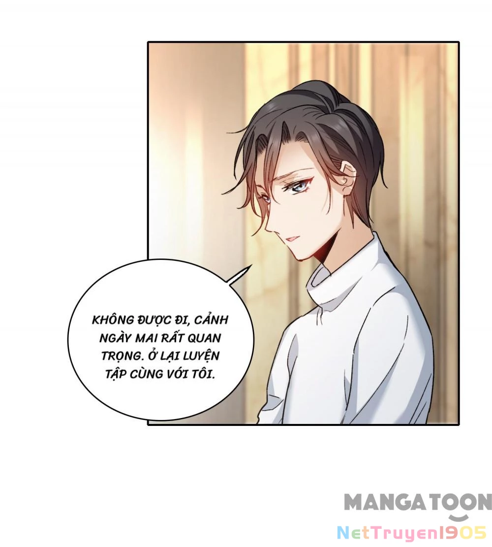 Thế Giới Đệ Nhất Cự Tinh Chapter 110 - 5