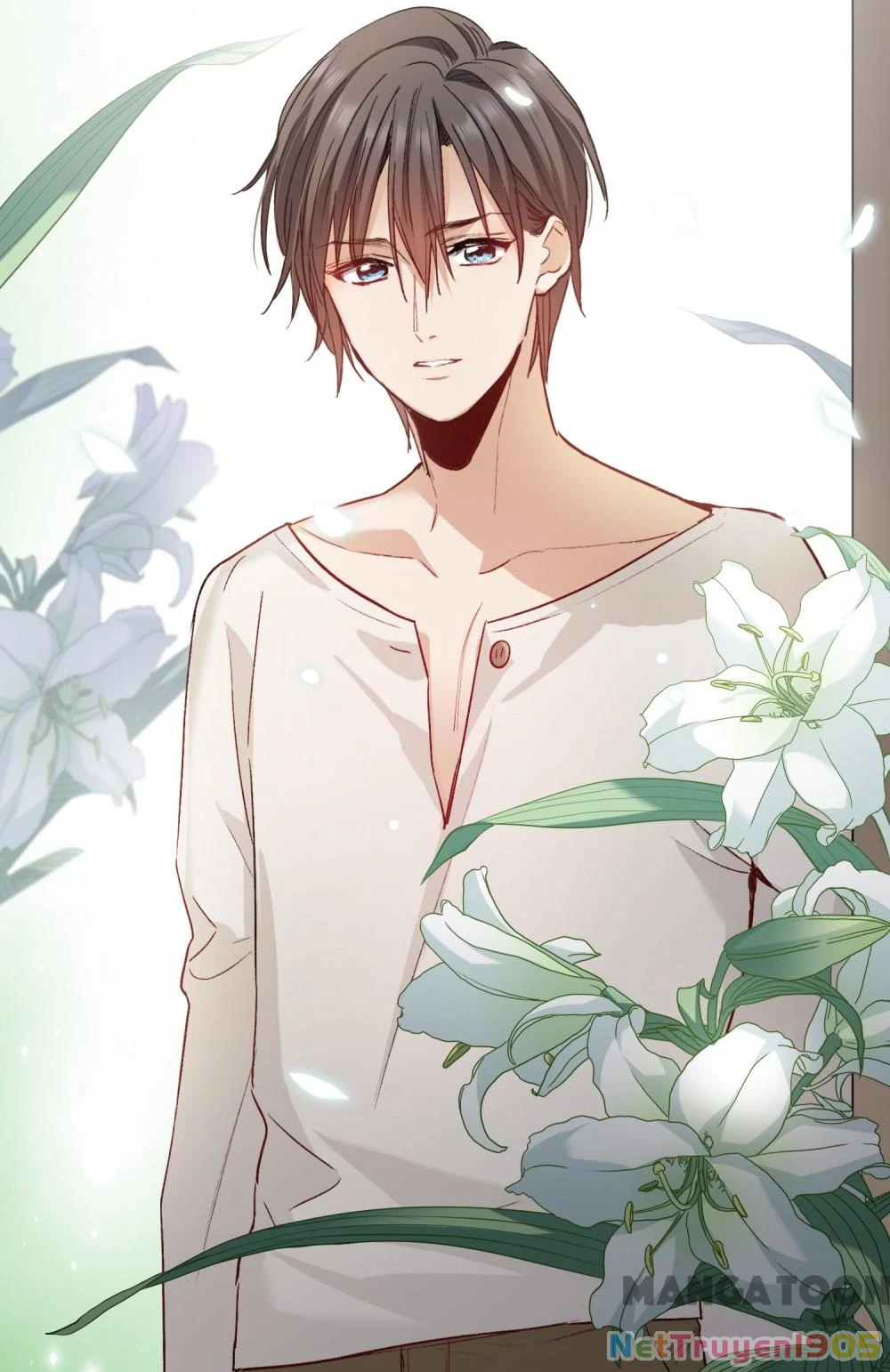 Thế Giới Đệ Nhất Cự Tinh Chapter 110 - 15