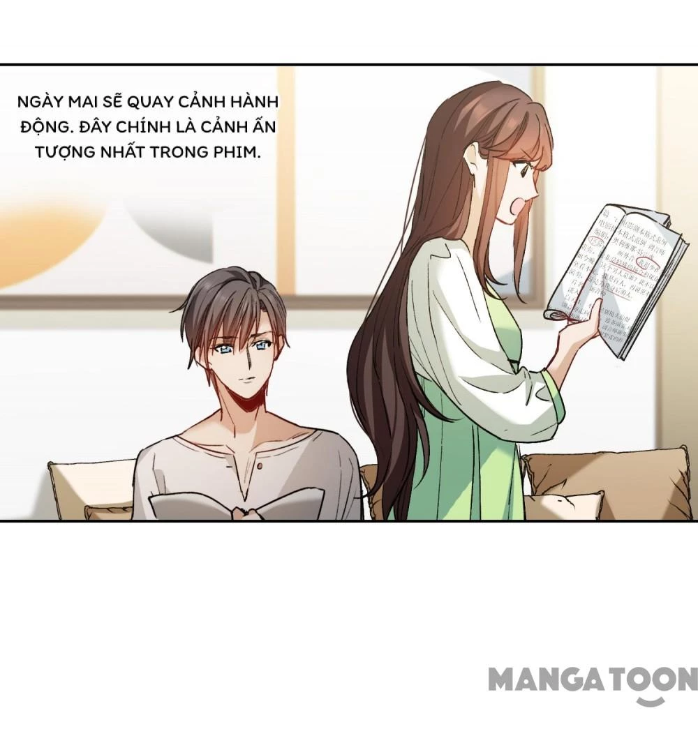 Thế Giới Đệ Nhất Cự Tinh Chapter 110 - 25