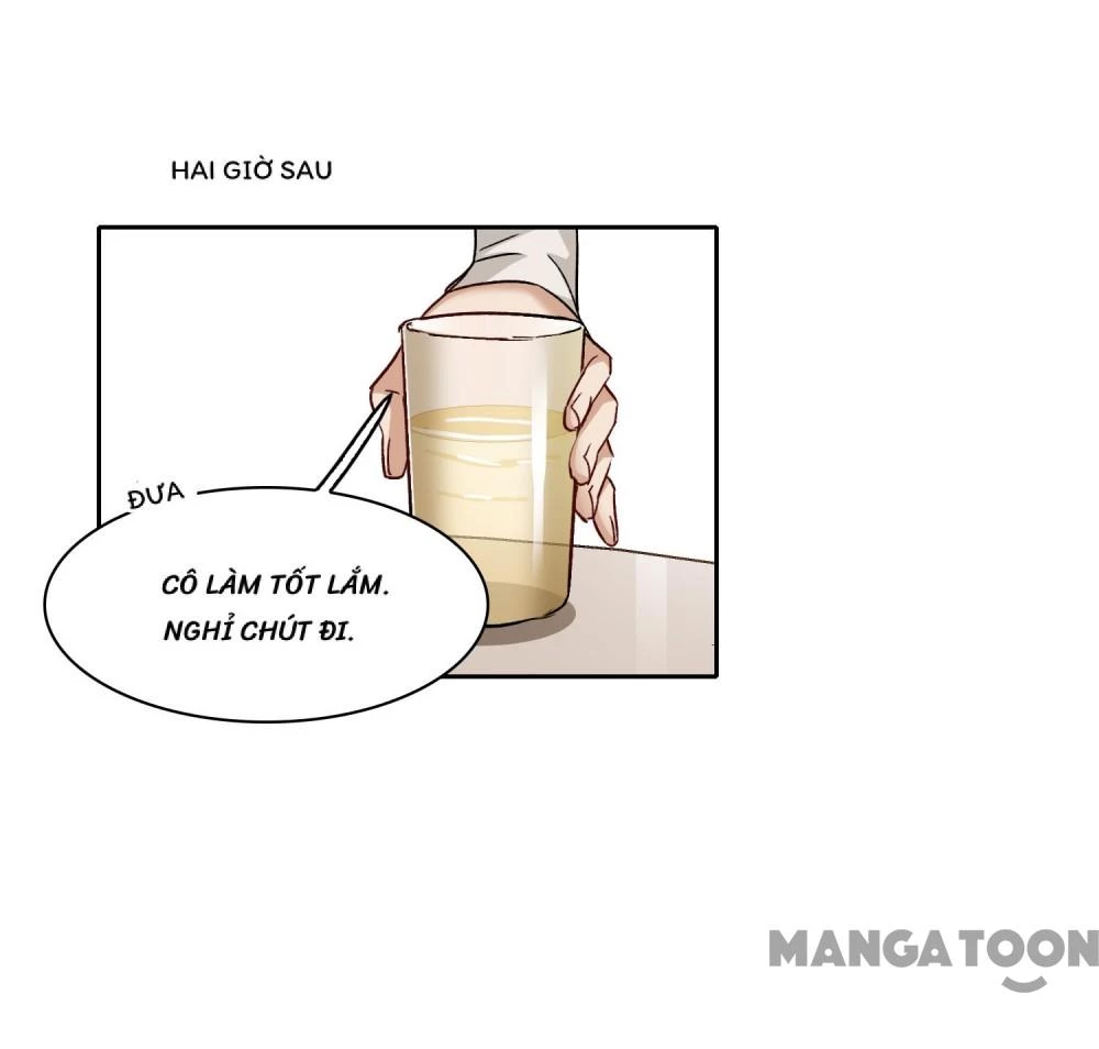 Thế Giới Đệ Nhất Cự Tinh Chapter 110 - 28