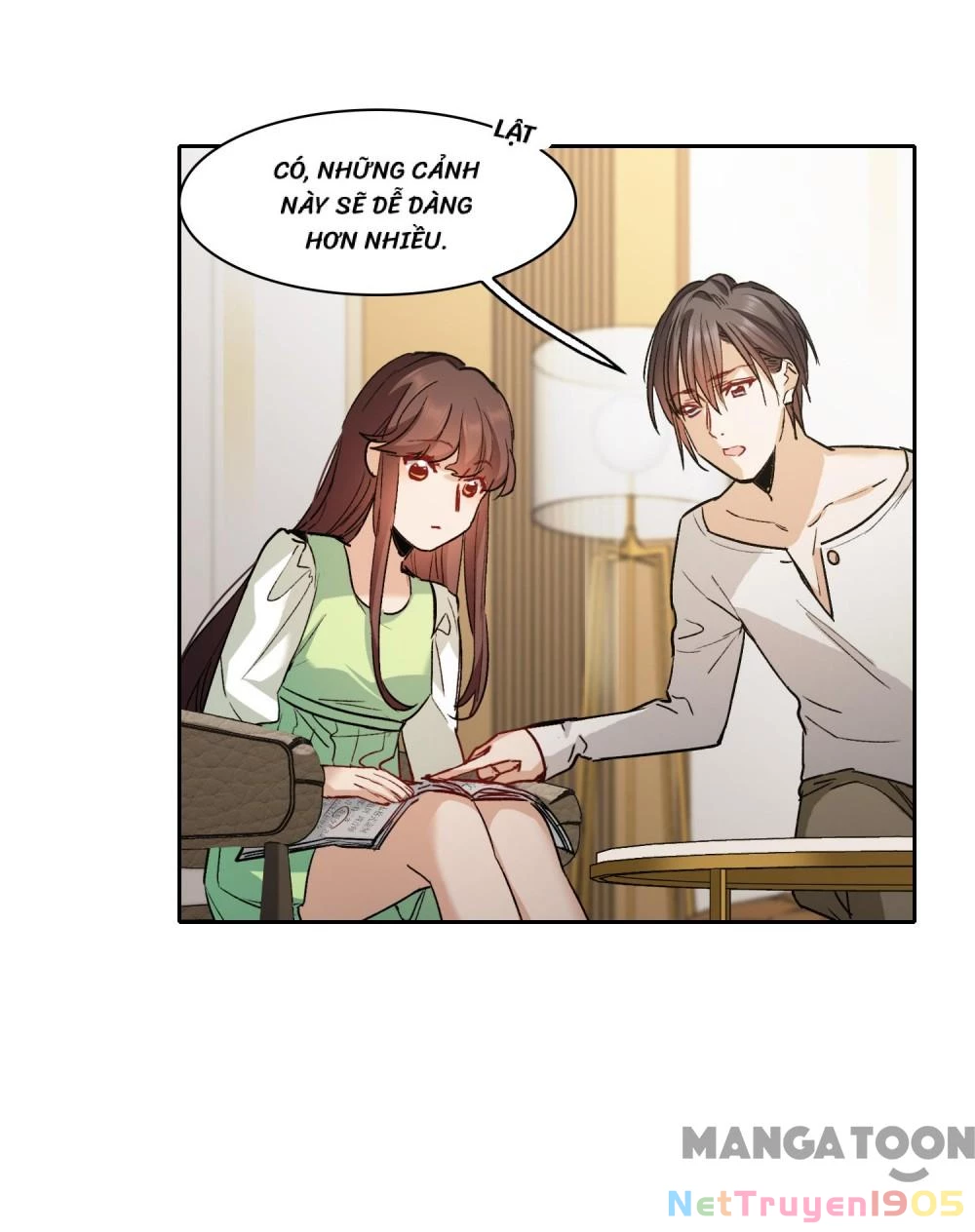 Thế Giới Đệ Nhất Cự Tinh Chapter 110 - 31