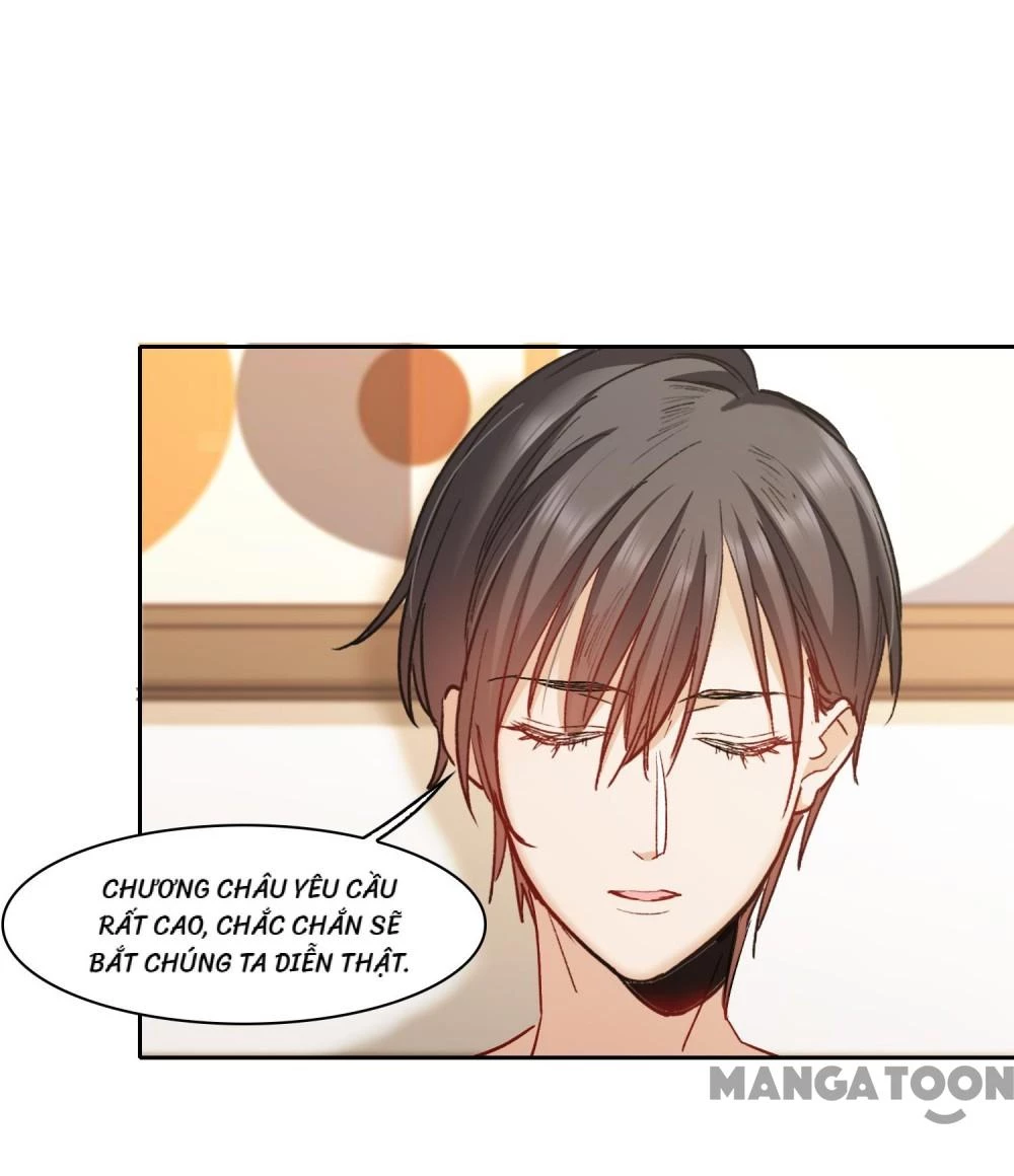 Thế Giới Đệ Nhất Cự Tinh Chapter 111 - 3