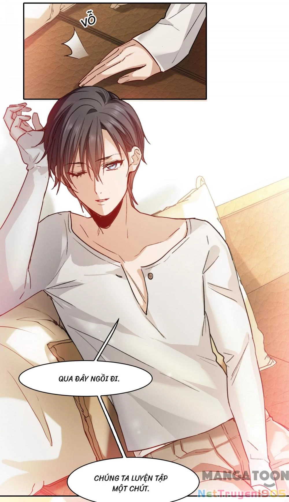 Thế Giới Đệ Nhất Cự Tinh Chapter 111 - 9