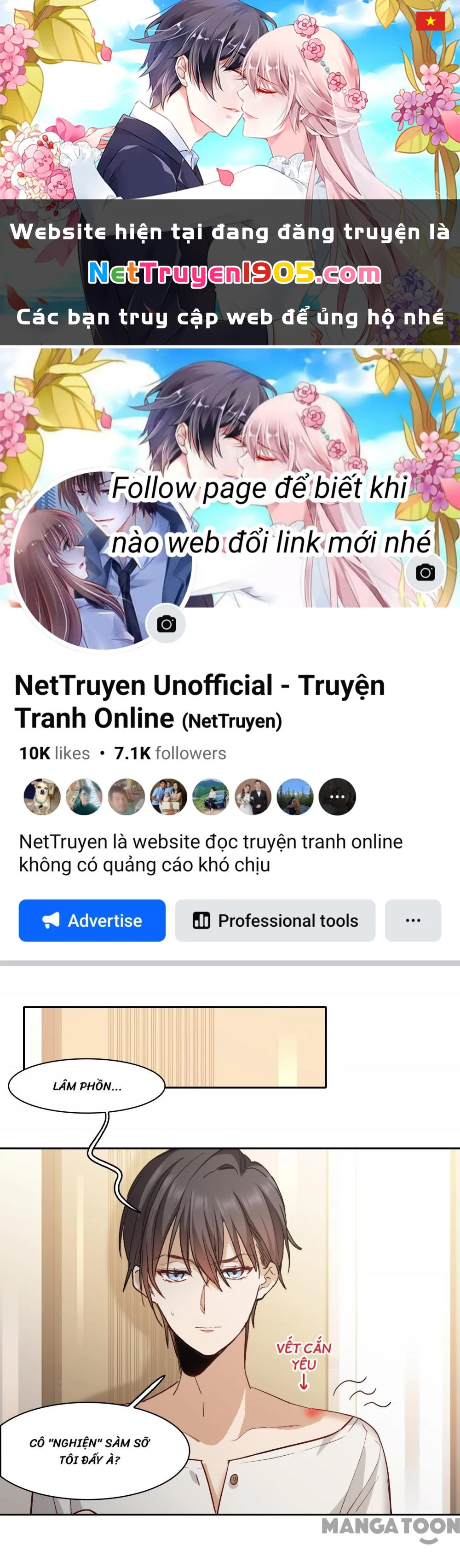 Thế Giới Đệ Nhất Cự Tinh Chapter 112 - 1