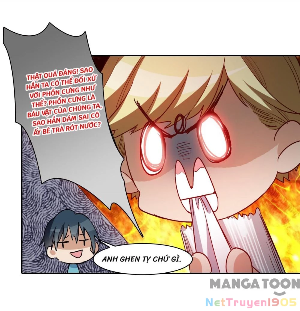 Thế Giới Đệ Nhất Cự Tinh Chapter 112 - 21