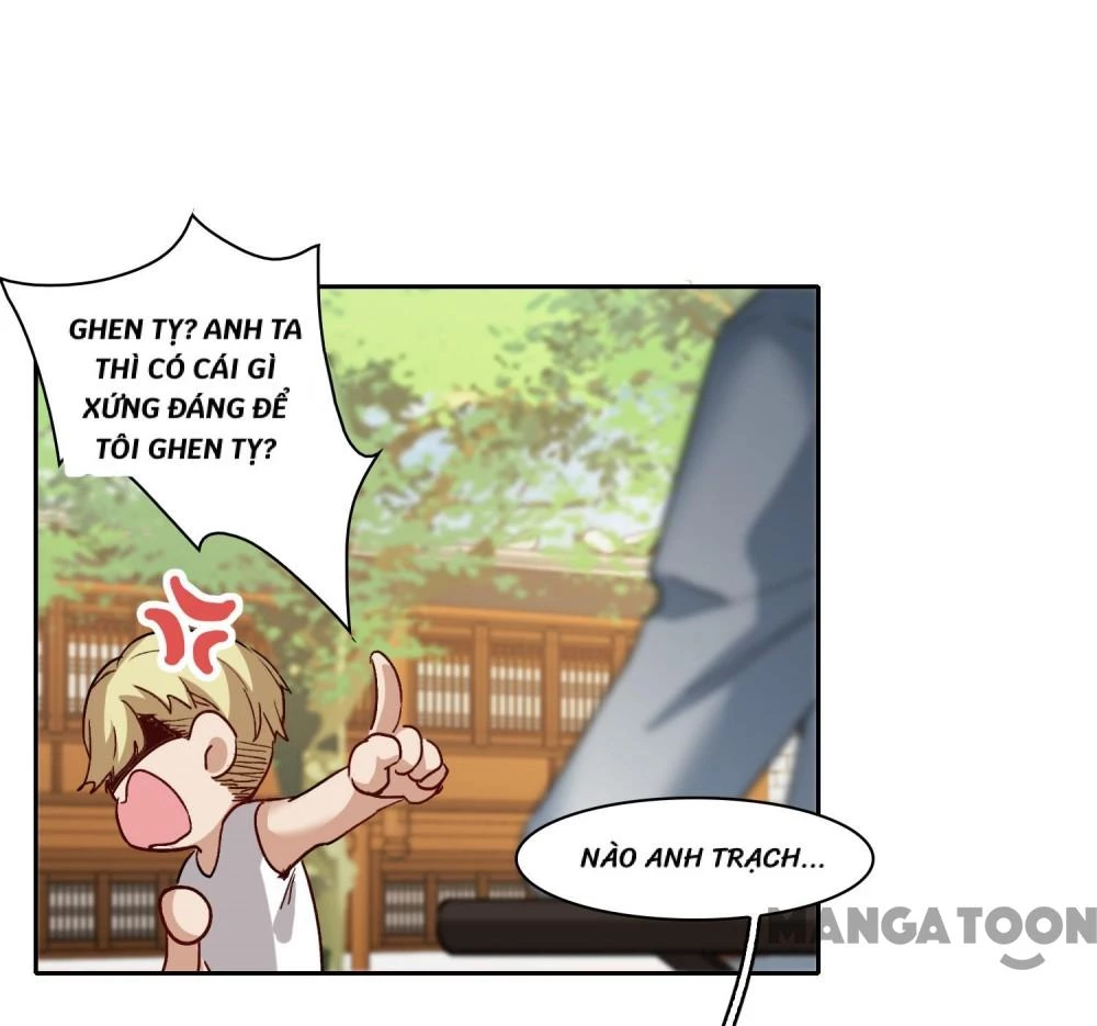 Thế Giới Đệ Nhất Cự Tinh Chapter 112 - 22