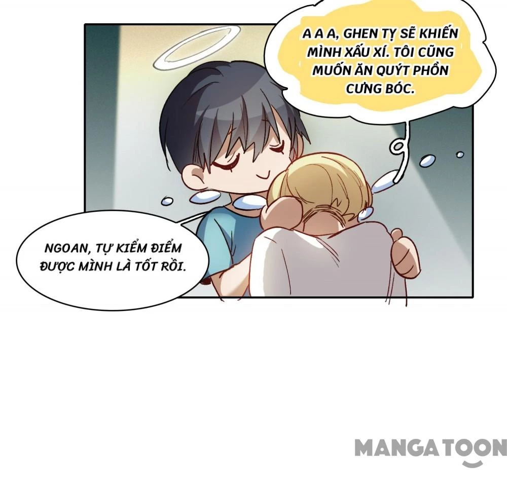 Thế Giới Đệ Nhất Cự Tinh Chapter 112 - 24