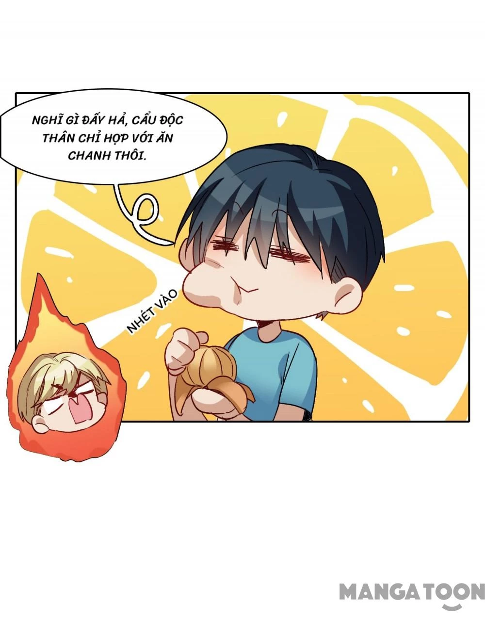 Thế Giới Đệ Nhất Cự Tinh Chapter 112 - 26