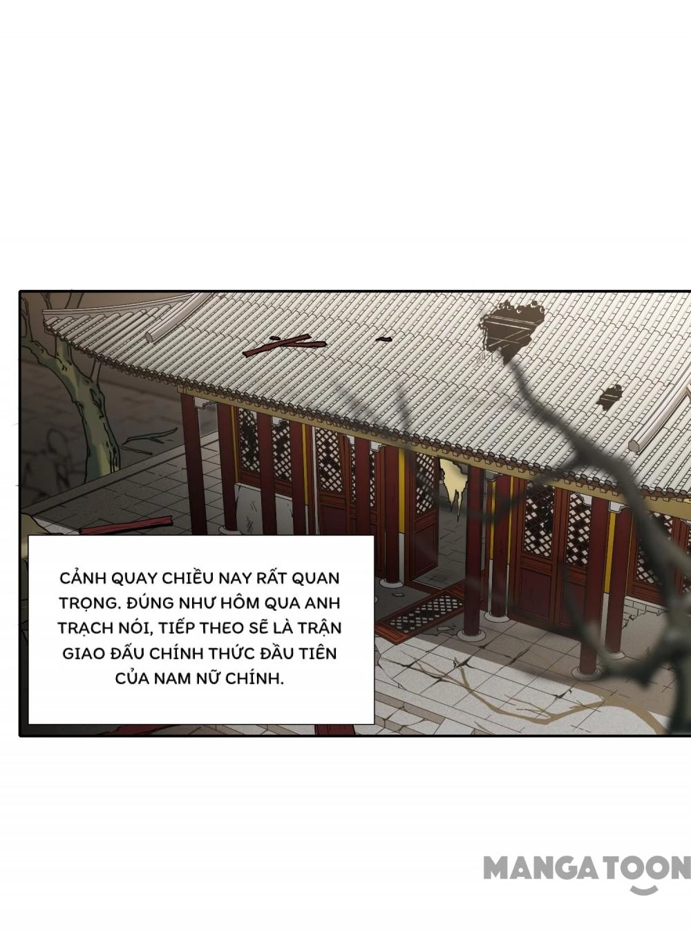 Thế Giới Đệ Nhất Cự Tinh Chapter 112 - 27