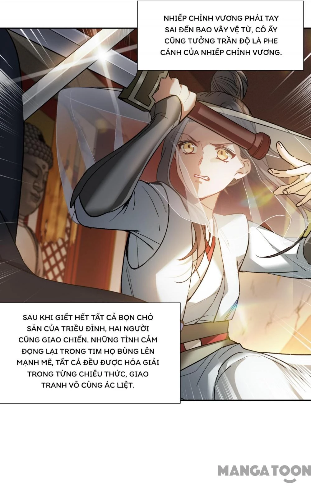 Thế Giới Đệ Nhất Cự Tinh Chapter 112 - 31